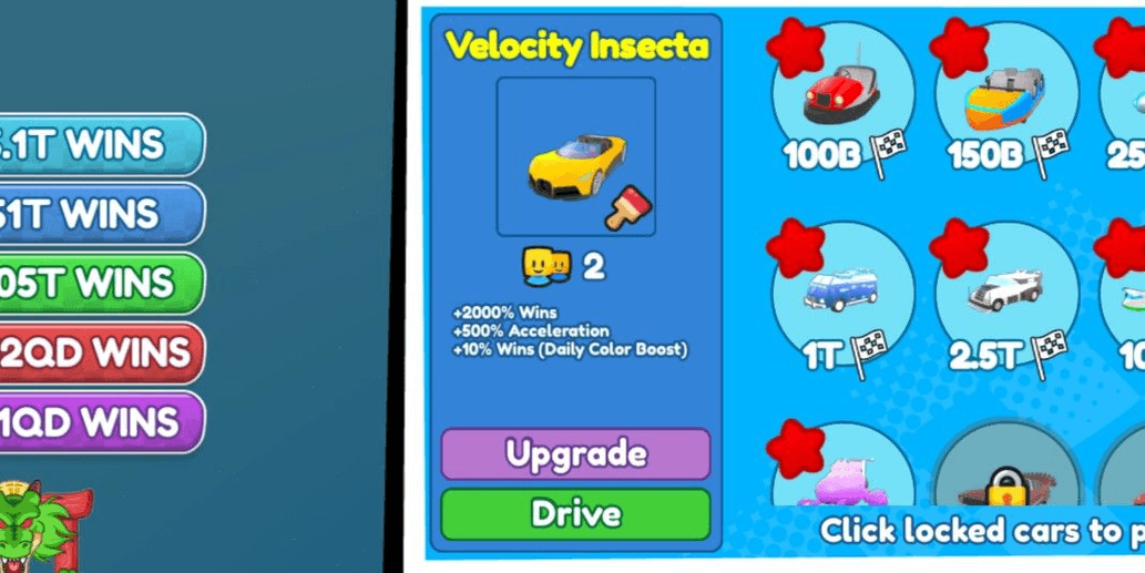 Product Showcase