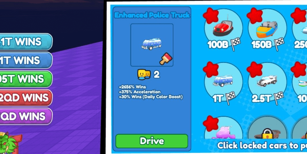 Product Showcase