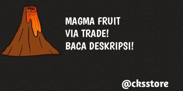 Gambar Product Magma (Elemental)
