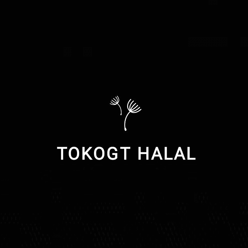 avatar TOKOGT HALAL