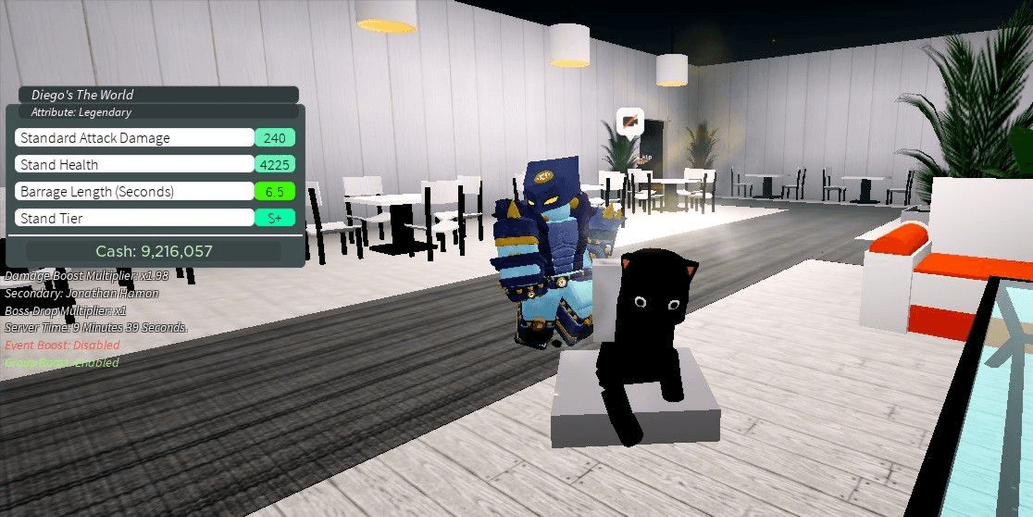 Product Showcase