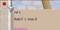 Gambar Product Rudolf Nose G +0