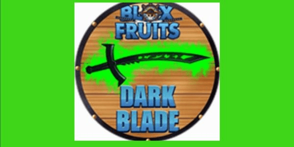 Gambar Product New Dark Blade