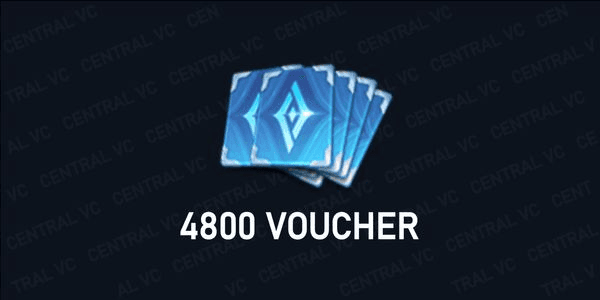 Gambar Product 4800 Voucher (login FB)