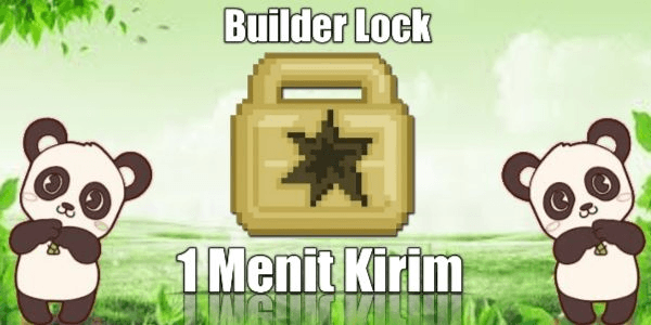 Gambar Product Builder Lock