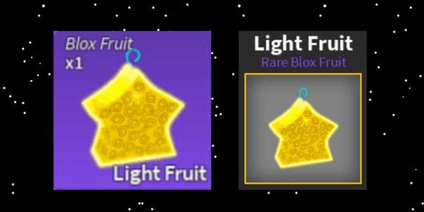 Gambar Product Light (Elemental)