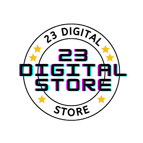 avatar 23 Digital Store