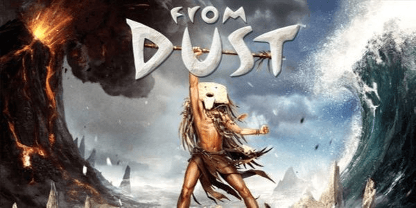 Gambar Product From Dust