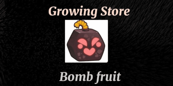 Gambar Product Bomb (Natural)