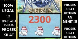 Gambar Product 2300 Nyan Berry