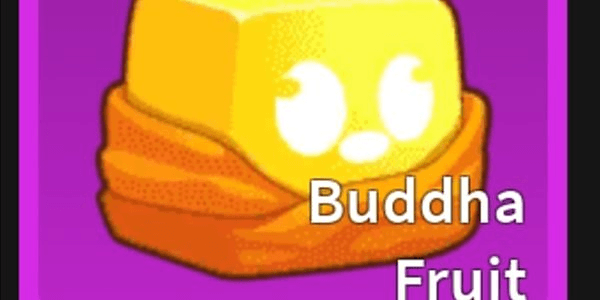 Gambar Product Human: Buddha (Beast)