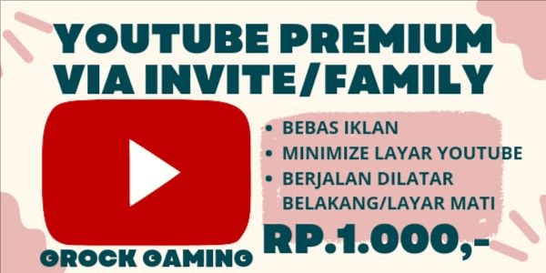 Gambar Product 1 Bulan Premium