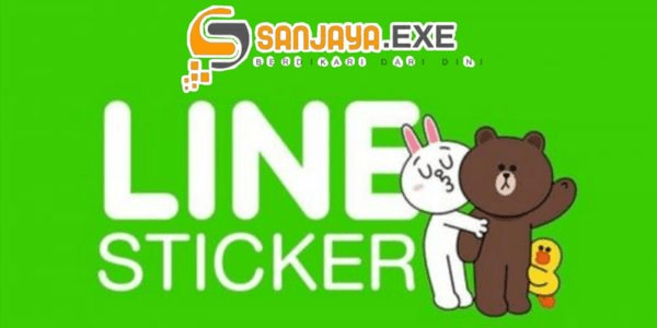 Gambar Product Gift Sticker 10c