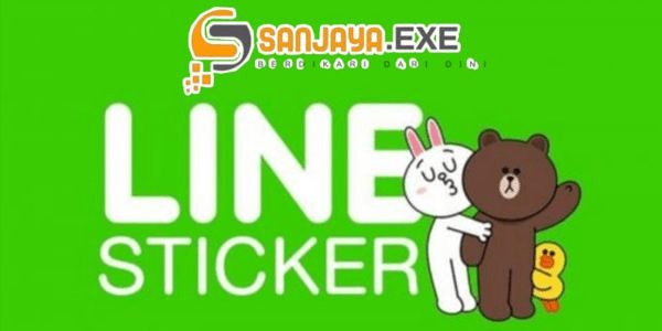 Gambar Product Gift Sticker 100c