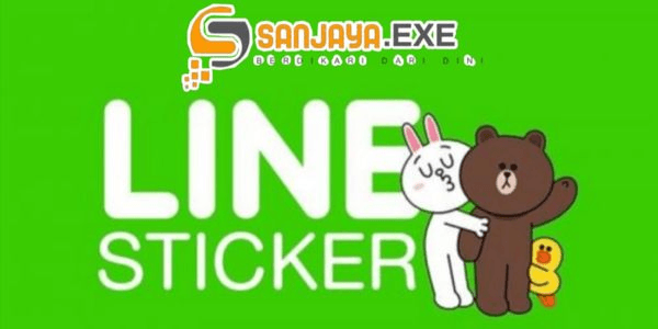 Gambar Product Sticker Gift 1000c
