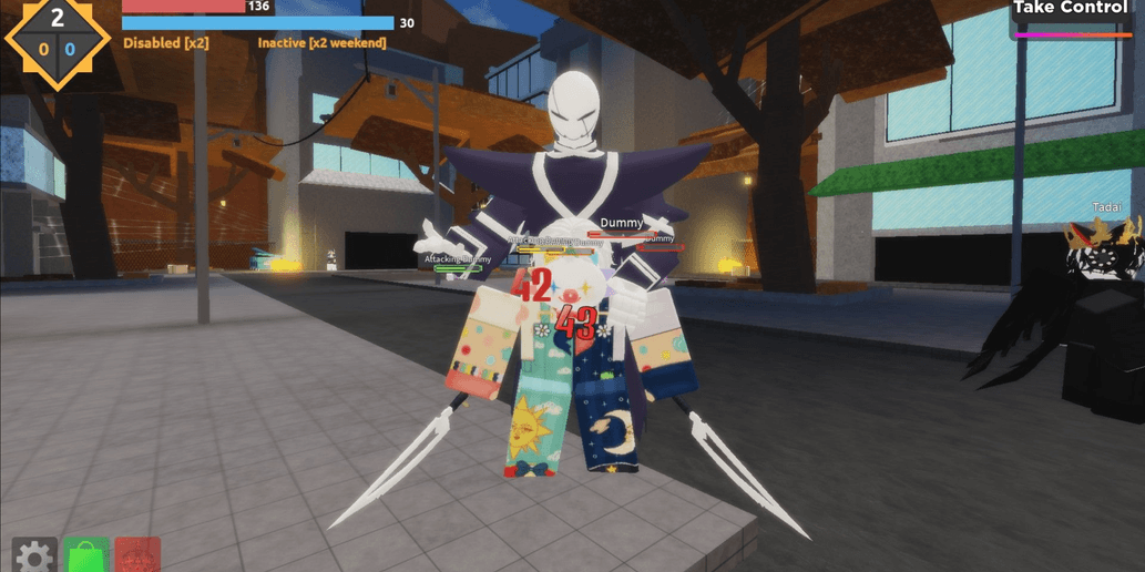 Product Showcase