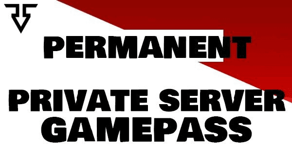 Gambar Product PRIVATE SERVER (SHARING) GAMEPASS