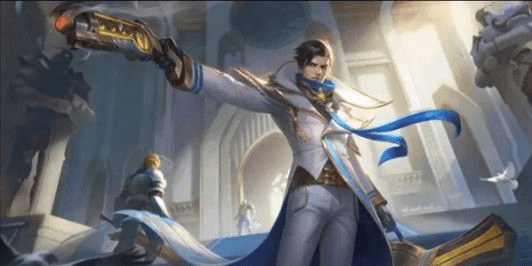 Gambar Product Lightborn - Overrider