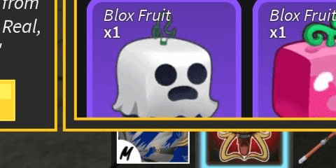 Gambar Product Ghost fruit