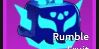 Gambar Product Rumble (Elemental)