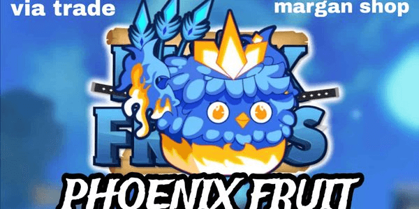 Gambar Product Bird: Phoenix (Beast)