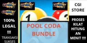 Gambar Product Pool Coda Bundle