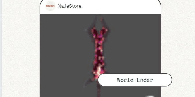 Product Showcase