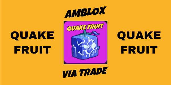 Gambar Product Quake (Natural)