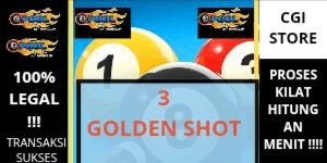 Gambar Product 3 Golden Shots