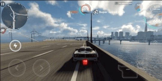 Gambar Product CarX Street Paket Sultan iOS dan Android