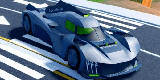 Beli Item Jailbreak Roblox Termurah Agustus 2024 | itemku