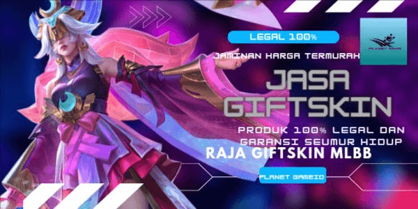 Gambar Product Neon Shingetsu (Epic Skin Pharsa)