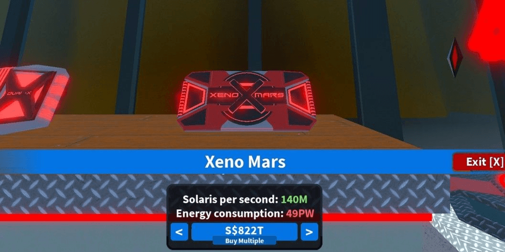 Product Showcase