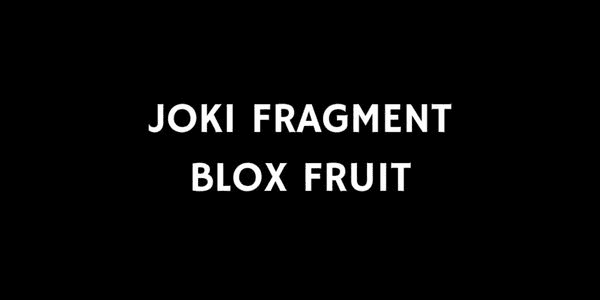 Gambar Product Bloxfruit fragments