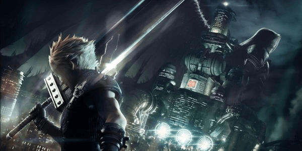 Gambar Product Final Fantasy XVII Remake Integrated - Steam Key