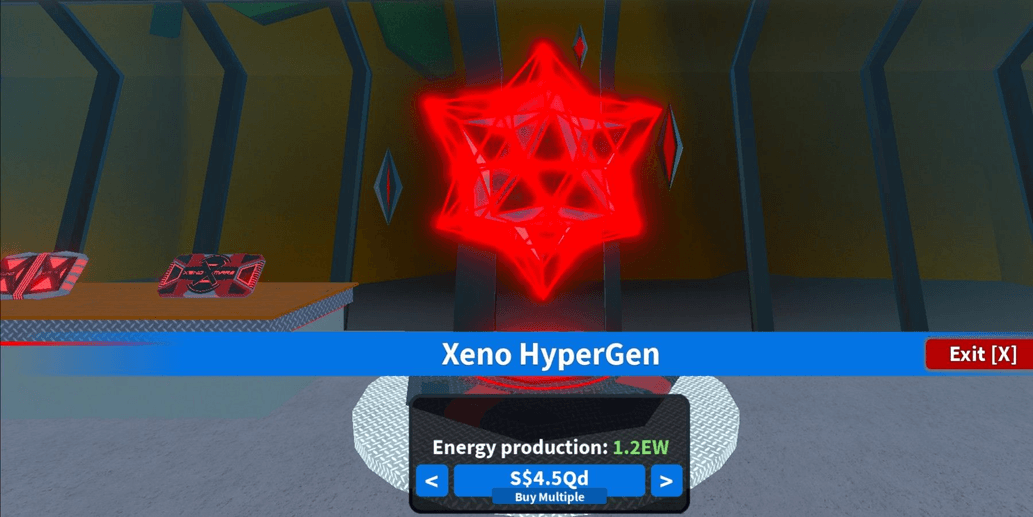 Product Showcase