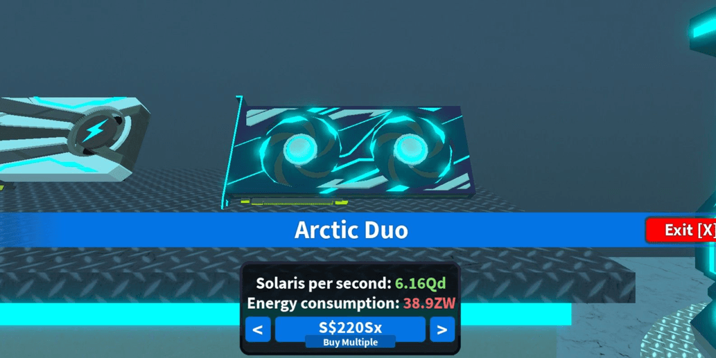 Product Showcase