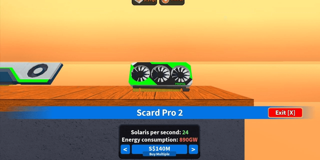 Product Showcase