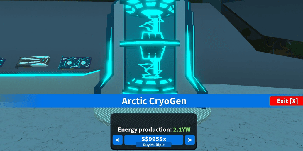 Product Showcase