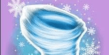 Gambar Product Blizzard (element)