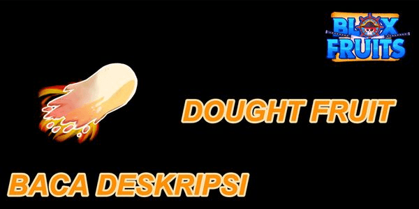 Gambar Product Dough (Elemental)