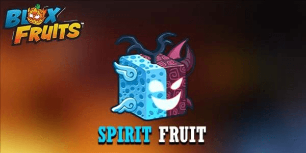 Gambar Product Spirit (Natural)