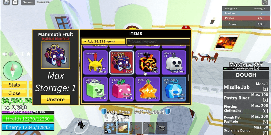 Product Showcase