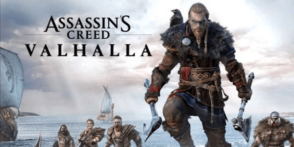 Gambar Product Assassin's Creed Valhalla