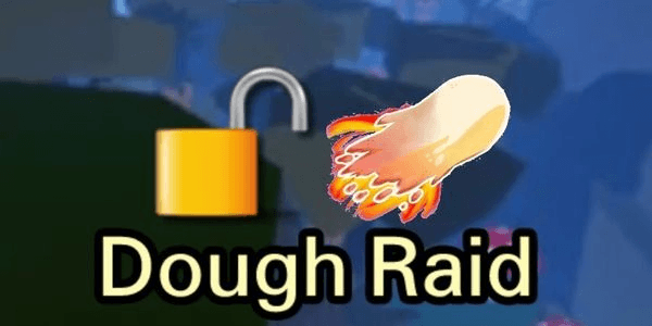 Gambar Product Dough Raid Full Awakening