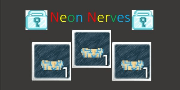 Gambar Product Neon Nerves