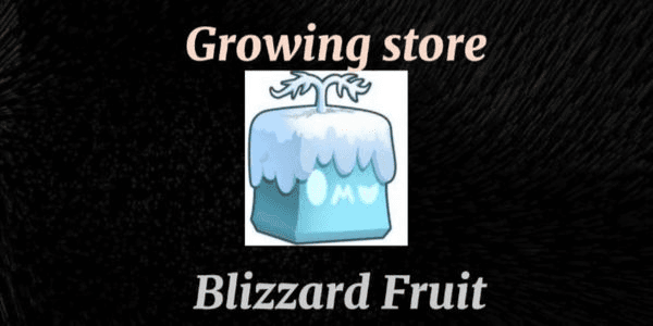 Gambar Product blizzard fruit