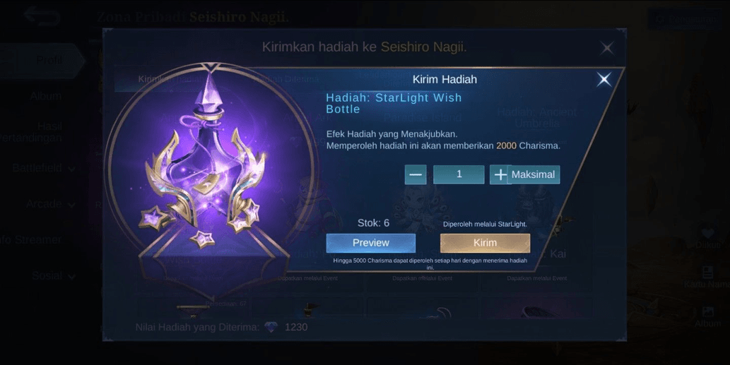 Product Showcase