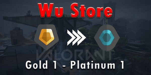 Gambar Product Gold - Platinum