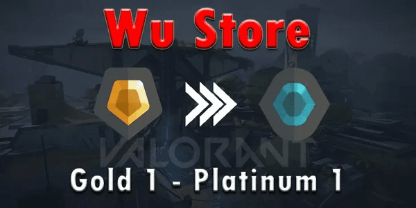 Gold - Platinum